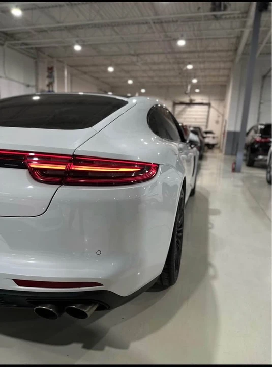 2017 Porsche 971 Panamera - Image 6 of 18