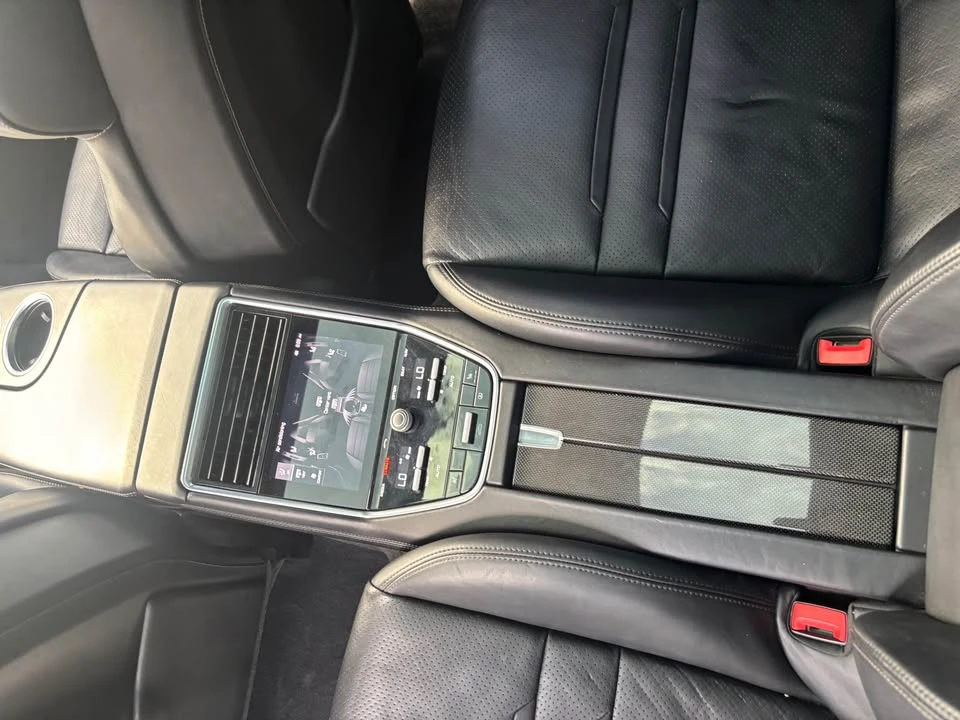 2017 Porsche 971 Panamera - Image 13 of 15