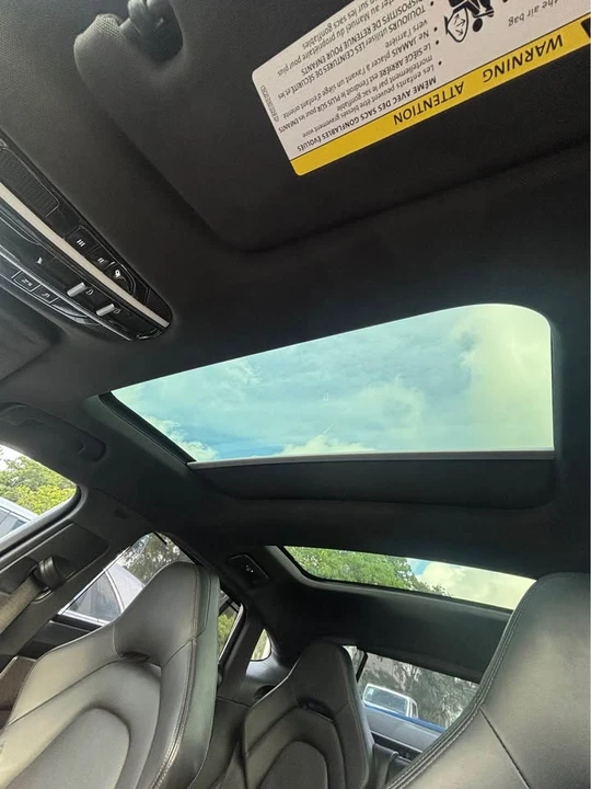 2017 Porsche 971 Panamera - Image 12 of 15