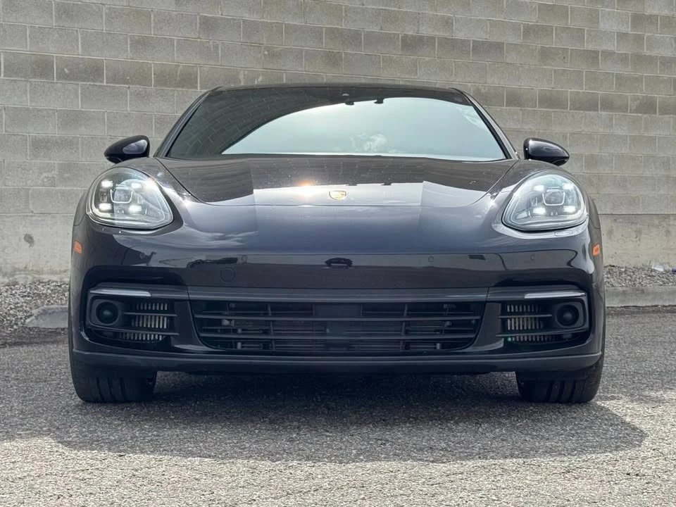 2017 Porsche 971 Panamera - Image 6 of 16
