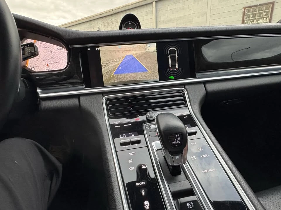 2017 Porsche 971 Panamera - Image 15 of 16