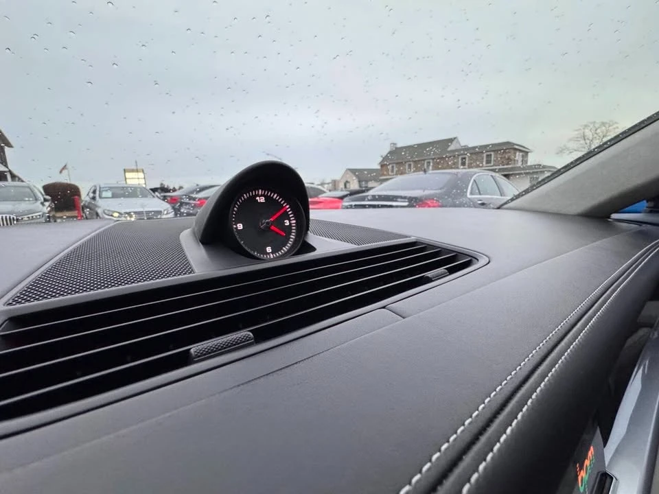 2017 Porsche 971 Panamera - Image 18 of 20