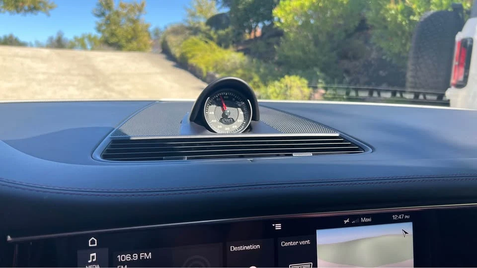 2017 Porsche 971 Panamera - Image 7 of 16