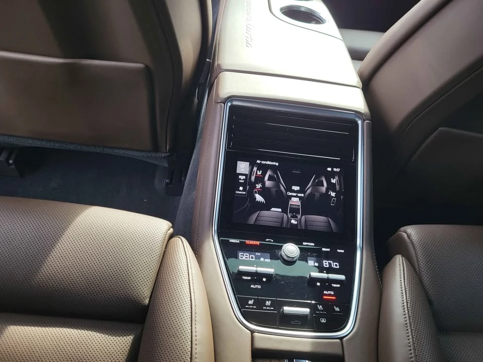 2017 Porsche 971 Panamera - Image 12 of 20