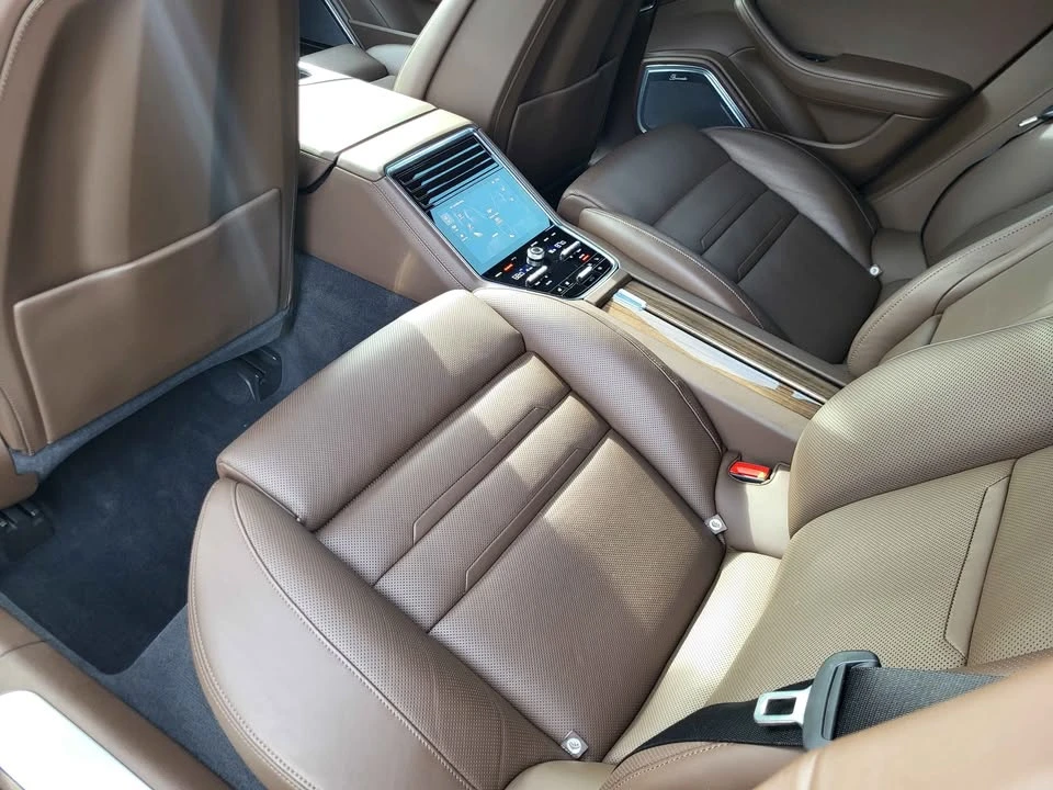 2017 Porsche 971 Panamera - Image 10 of 20