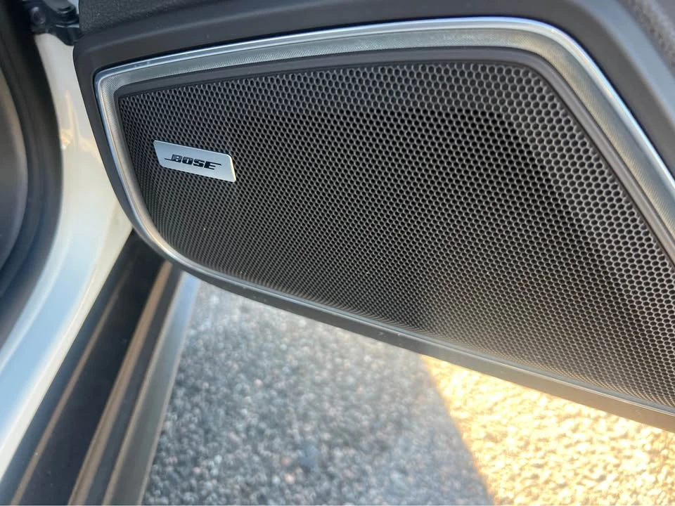 2017 Porsche 971 Panamera - Image 16 of 19