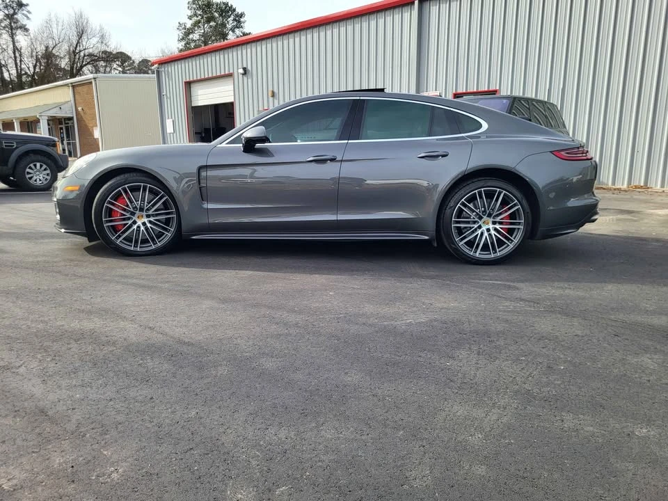 2017 Porsche 971 Panamera - Image 3 of 20