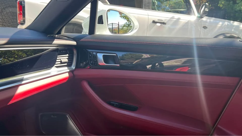 2017 Porsche 971 Panamera - Image 5 of 16