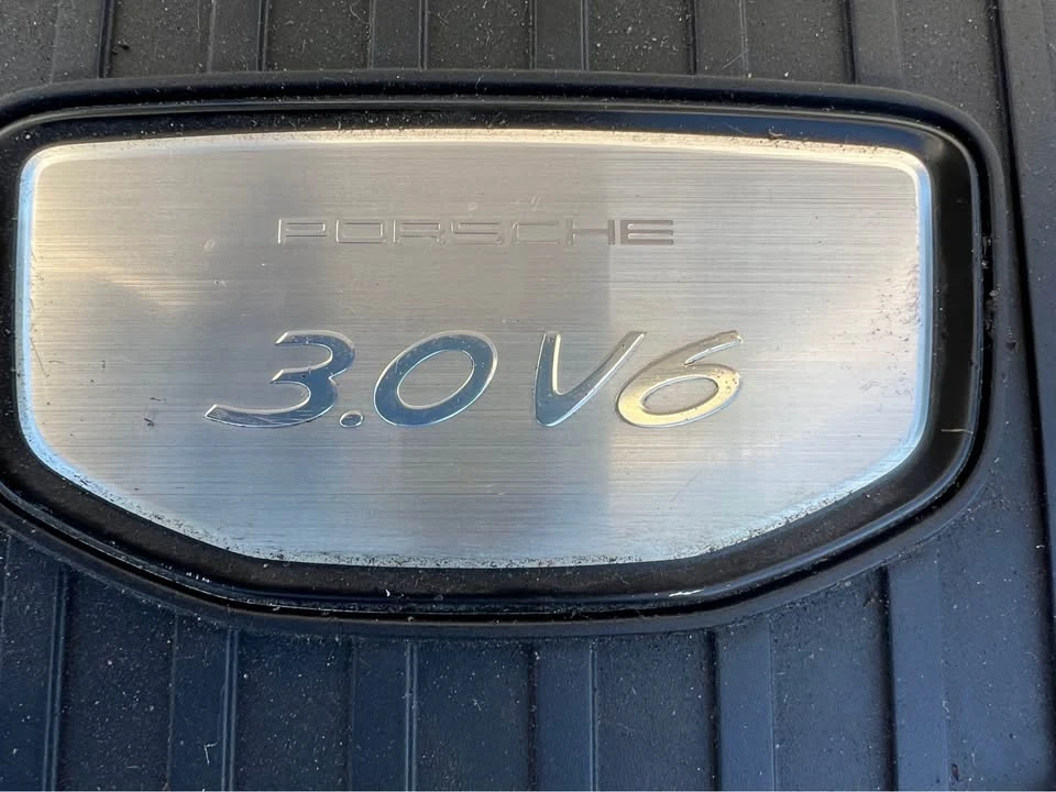 2017 Porsche 971 Panamera - Image 19 of 19