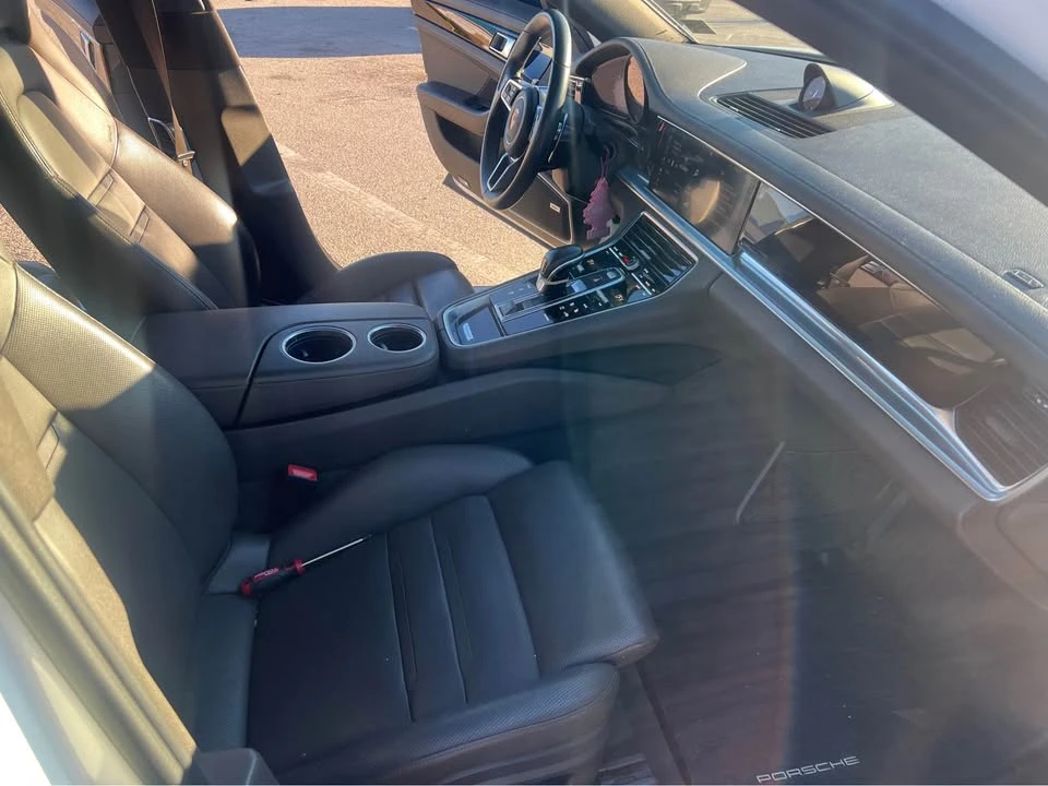2017 Porsche 971 Panamera - Image 13 of 19