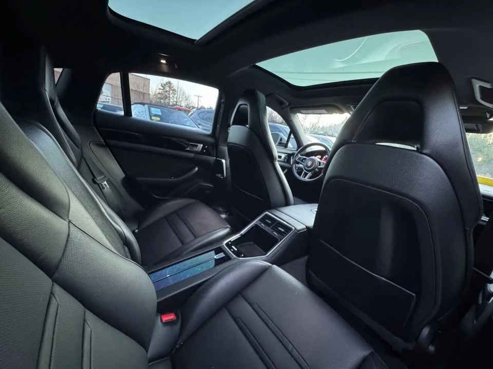 2017 Porsche 971 Panamera - Image 15 of 15