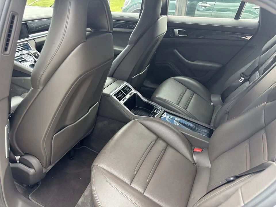 2017 Porsche 971 Panamera - Image 14 of 14