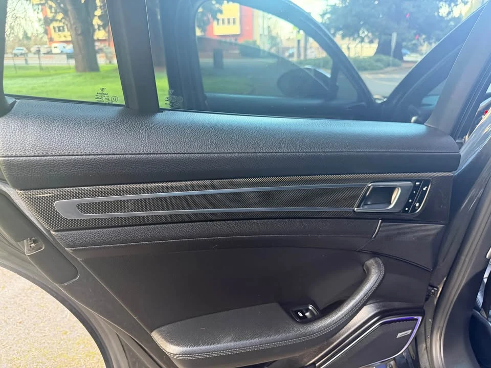 2017 Porsche 971 Panamera S - Image 7 of 20