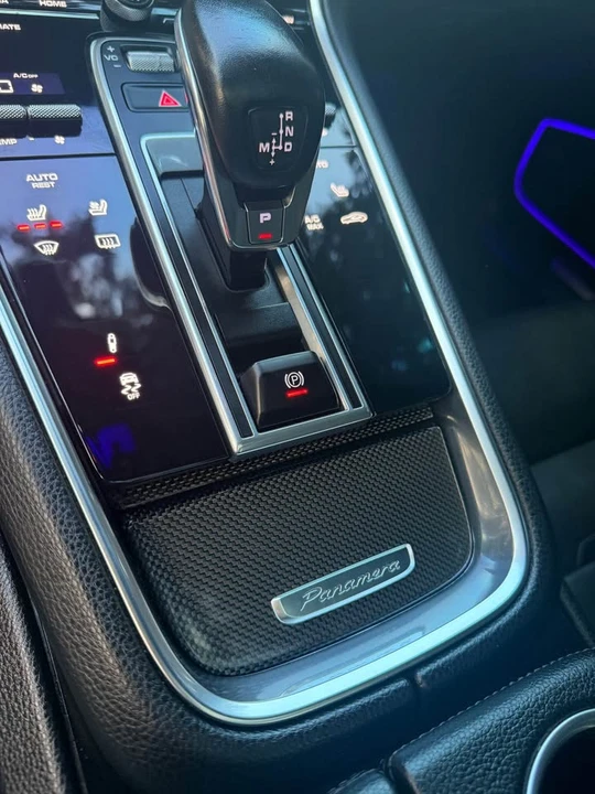 2017 Porsche 971 Panamera S - Image 19 of 20