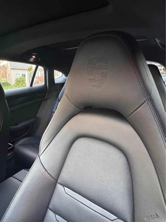 2017 Porsche 971 Panamera - Image 15 of 18