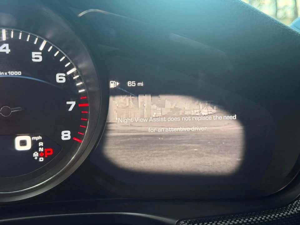 2017 Porsche 971 Panamera S - Image 18 of 20