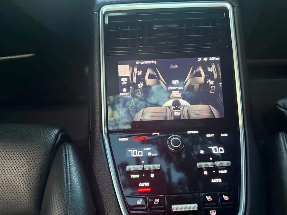 2017 Porsche 971 Panamera S - Image 9 of 20