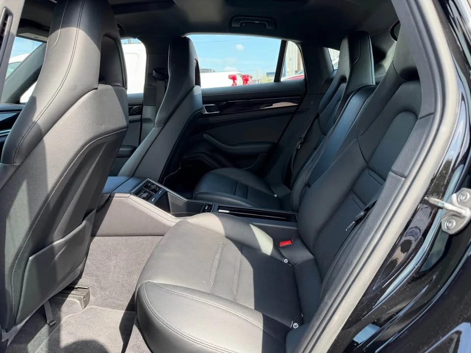 2017 Porsche 971 Panamera - Image 7 of 15