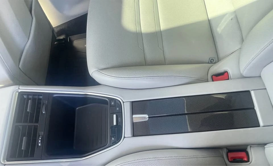 2017 Porsche 971 Panamera Turbo - Image 12 of 14