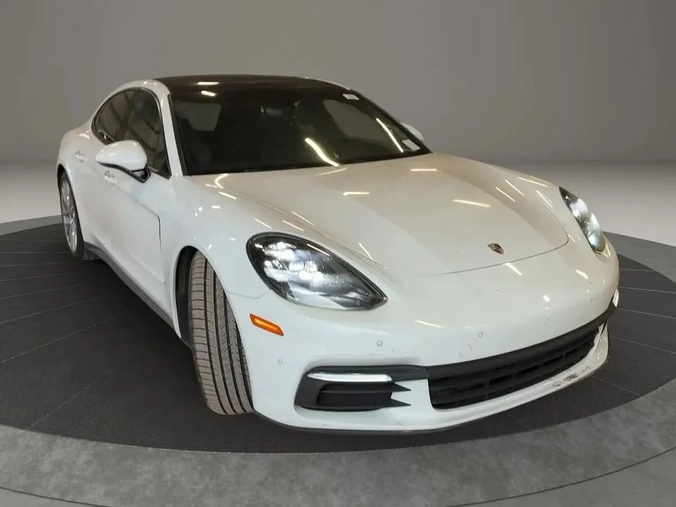 2017 Porsche 971 Panamera - Image 2 of 5