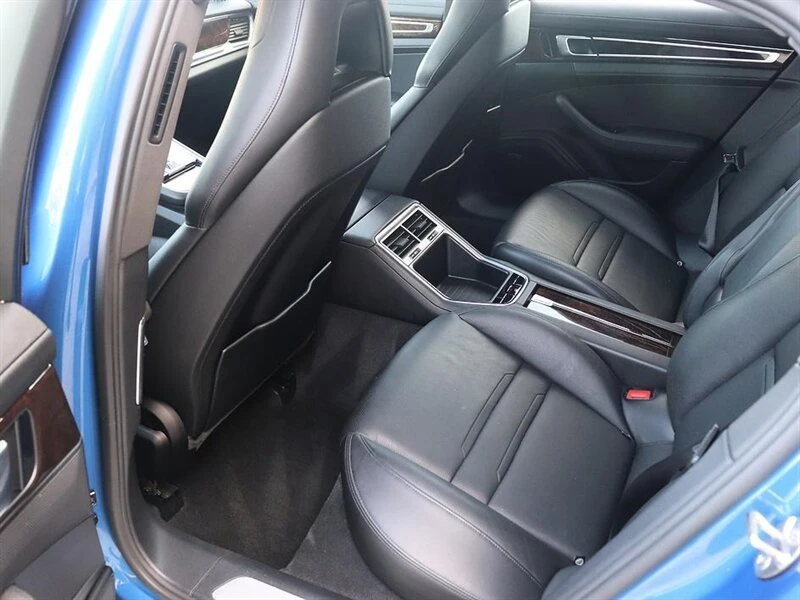 2017 Porsche 971 Panamera - Image 20 of 20