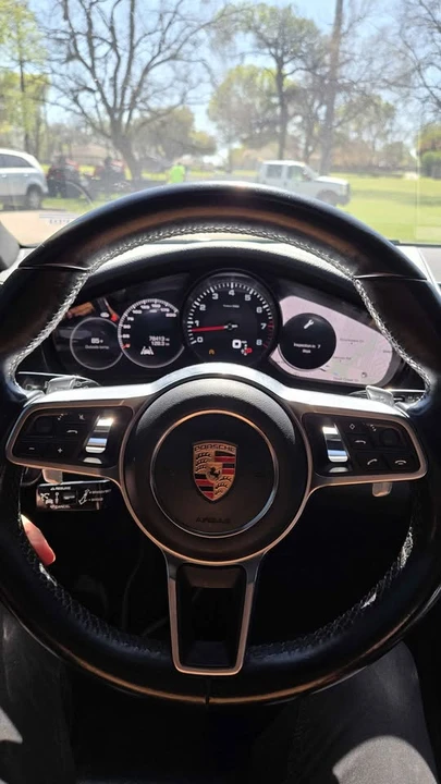 2017 Porsche 971 Panamera S - Image 12 of 13