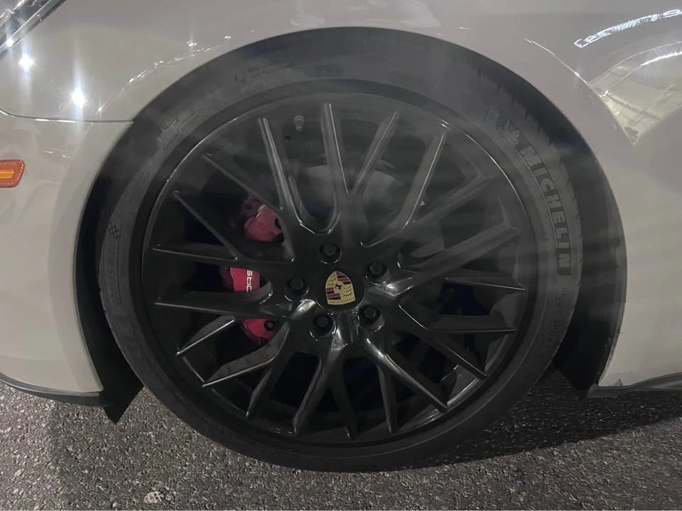 2017 Porsche 971 Panamera - Image 6 of 15