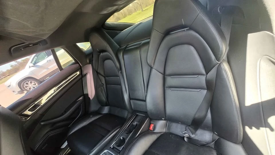 2017 Porsche 971 Panamera S - Image 8 of 13