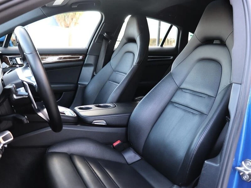 2017 Porsche 971 Panamera - Image 15 of 20