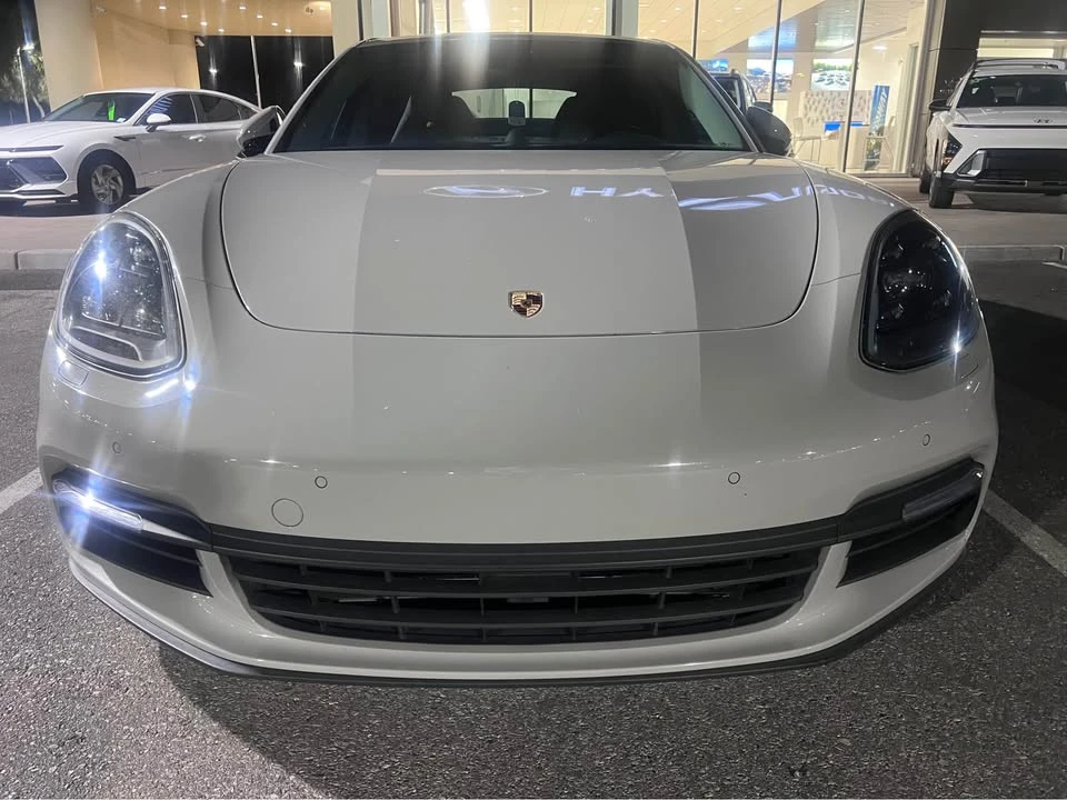 2017 Porsche 971 Panamera - Image 7 of 15