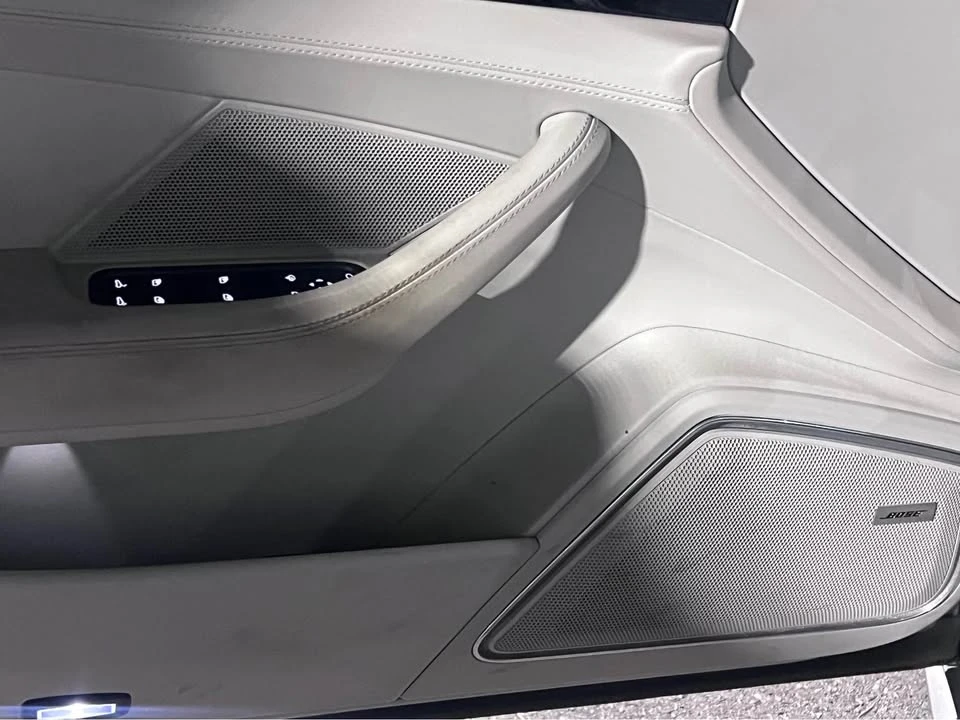 2017 Porsche 971 Panamera - Image 15 of 15
