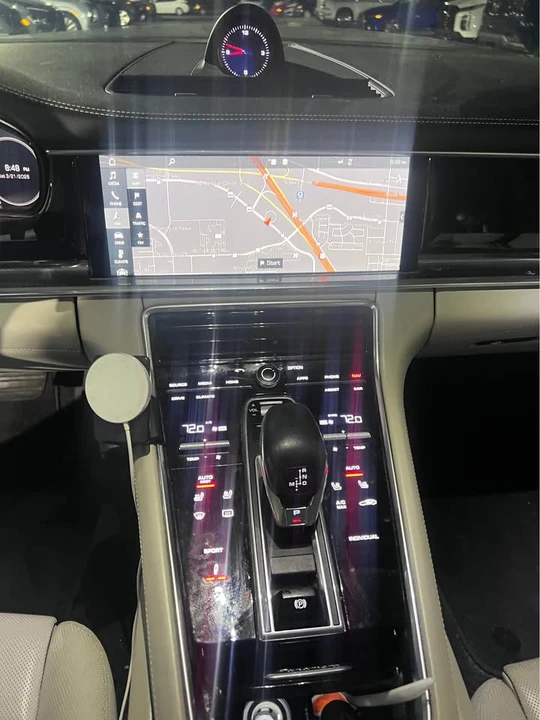 2017 Porsche 971 Panamera - Image 13 of 15