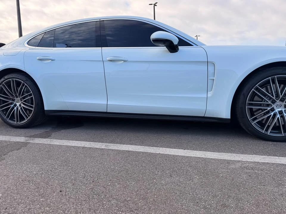 2017 Porsche 971 Panamera - Image 9 of 9