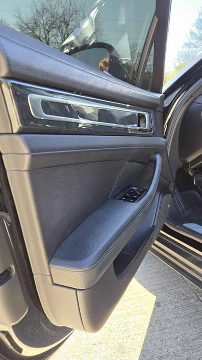 2017 Porsche 971 Panamera S - Image 7 of 13