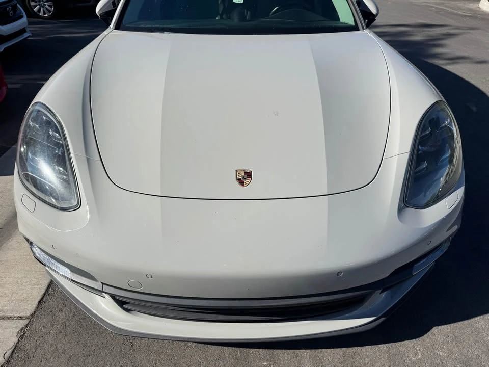 2017 Porsche 971 Panamera - Image 7 of 8