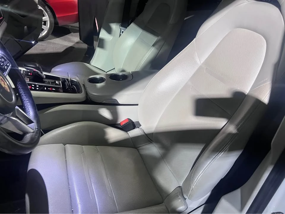 2017 Porsche 971 Panamera - Image 10 of 15