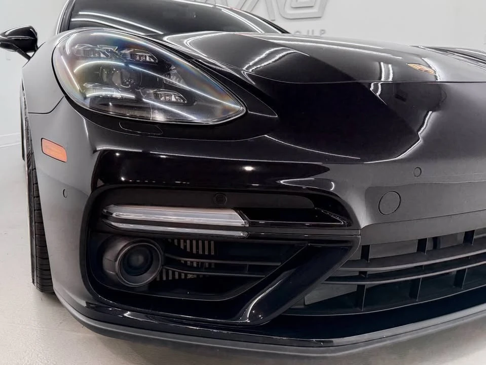 2017 Porsche 971 Panamera - Image 6 of 19
