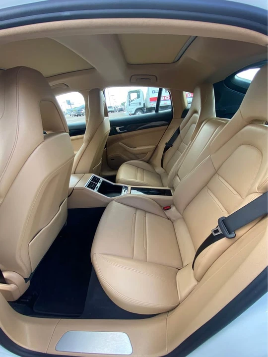 2017 Porsche 971 Panamera - Image 10 of 13