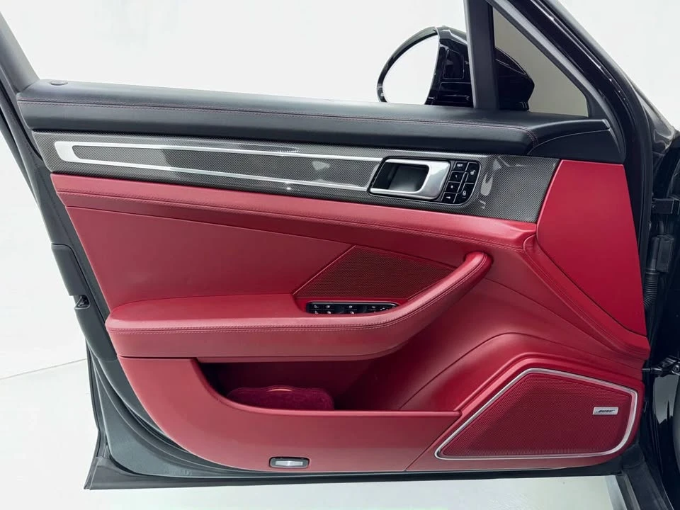 2017 Porsche 971 Panamera - Image 8 of 19
