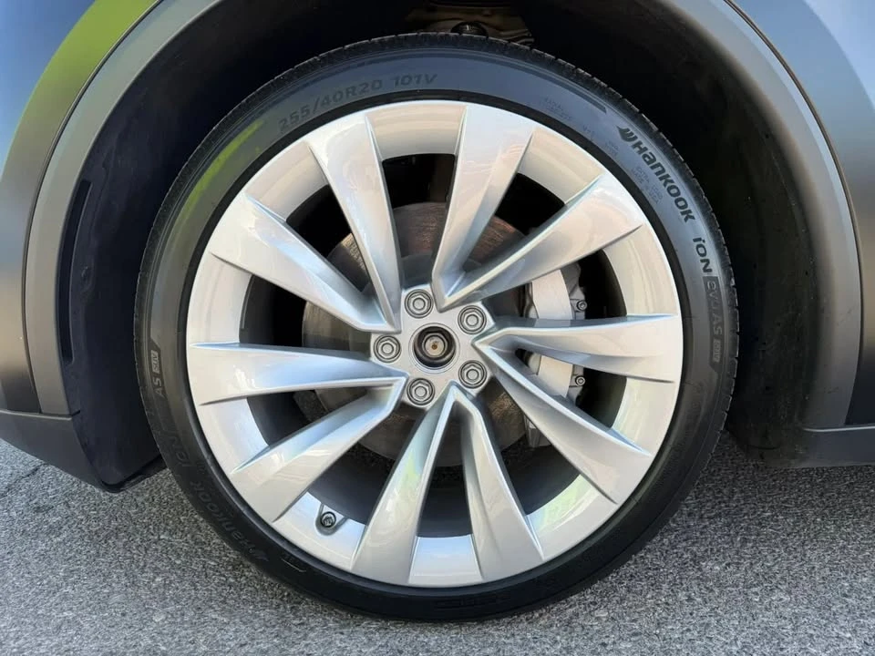 2017 Porsche 971 Panamera - Image 7 of 8