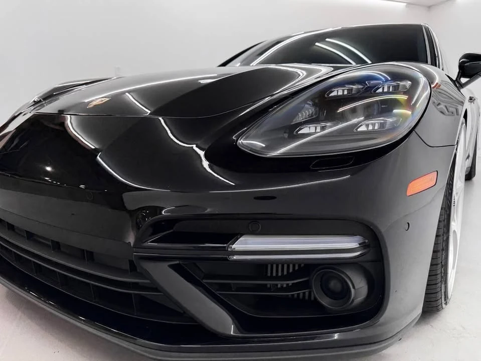 2017 Porsche 971 Panamera - Image 7 of 19