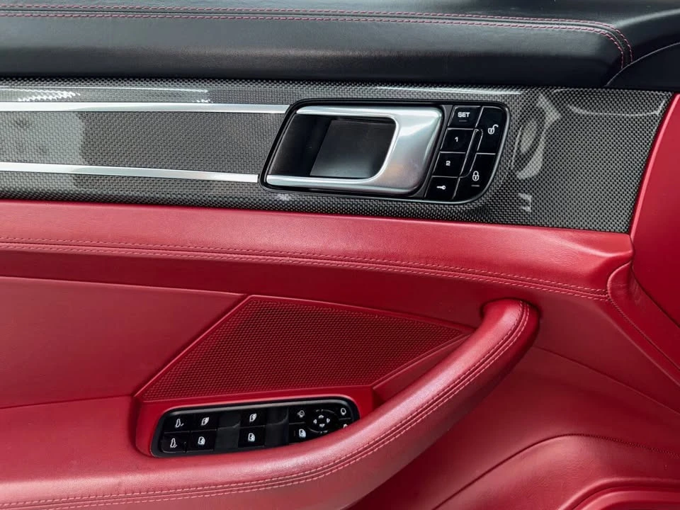 2017 Porsche 971 Panamera - Image 9 of 19