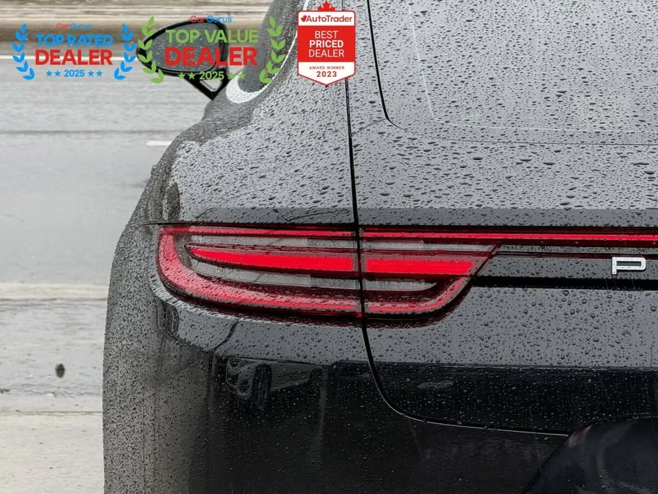 2017 Porsche 971 Panamera - Image 12 of 19