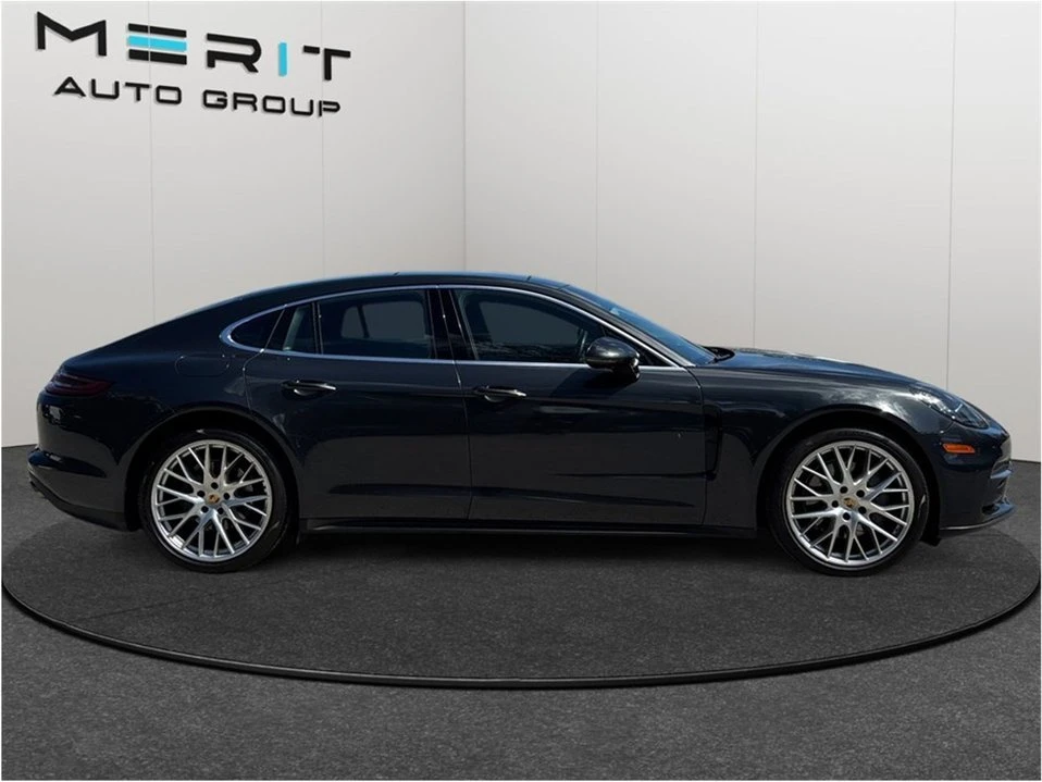 2017 Porsche 971 Panamera - Image 10 of 20