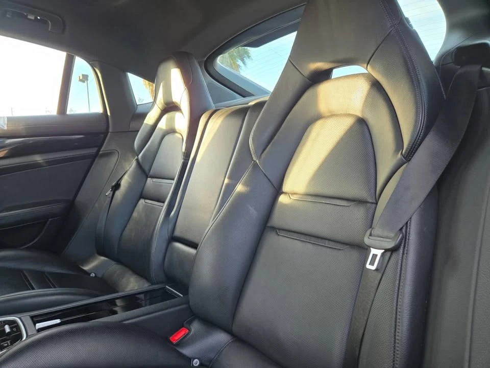 2017 Porsche 971 Panamera - Image 5 of 14