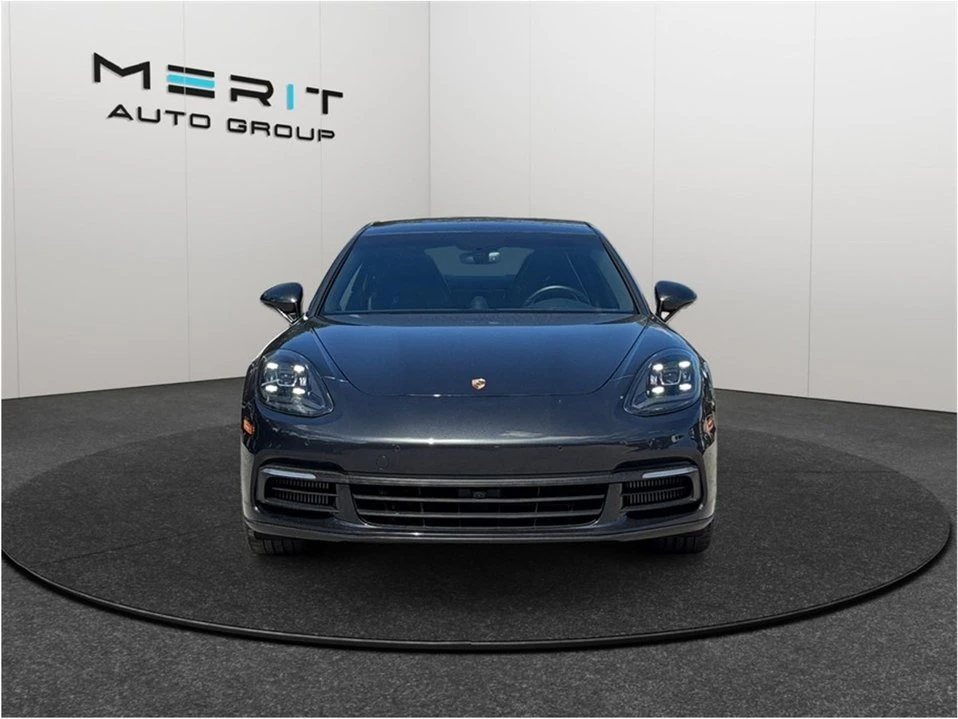 2017 Porsche 971 Panamera - Image 3 of 20