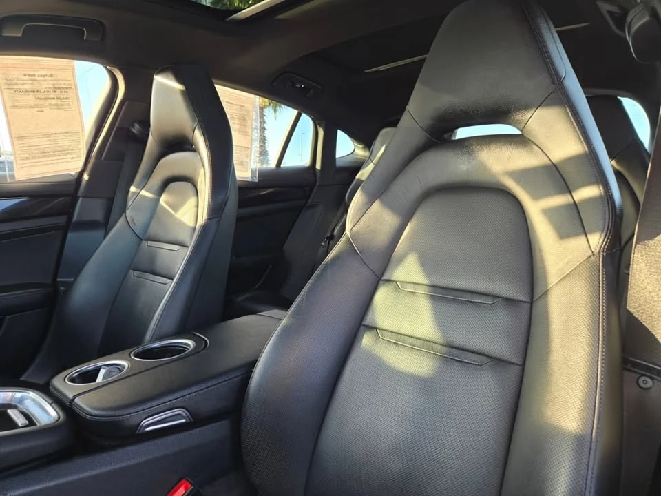 2017 Porsche 971 Panamera - Image 8 of 14