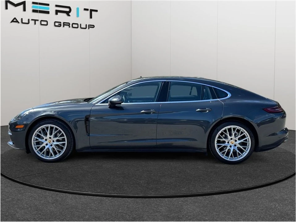 2017 Porsche 971 Panamera - Image 5 of 20