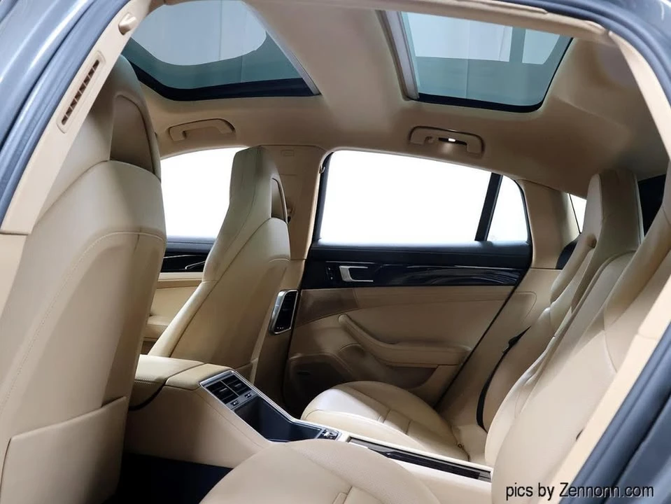 2017 Porsche 971 Panamera - Image 14 of 20