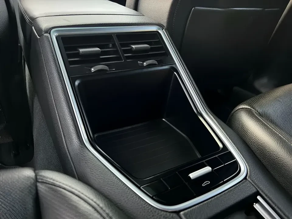 2017 Porsche 971 Panamera - Image 14 of 20